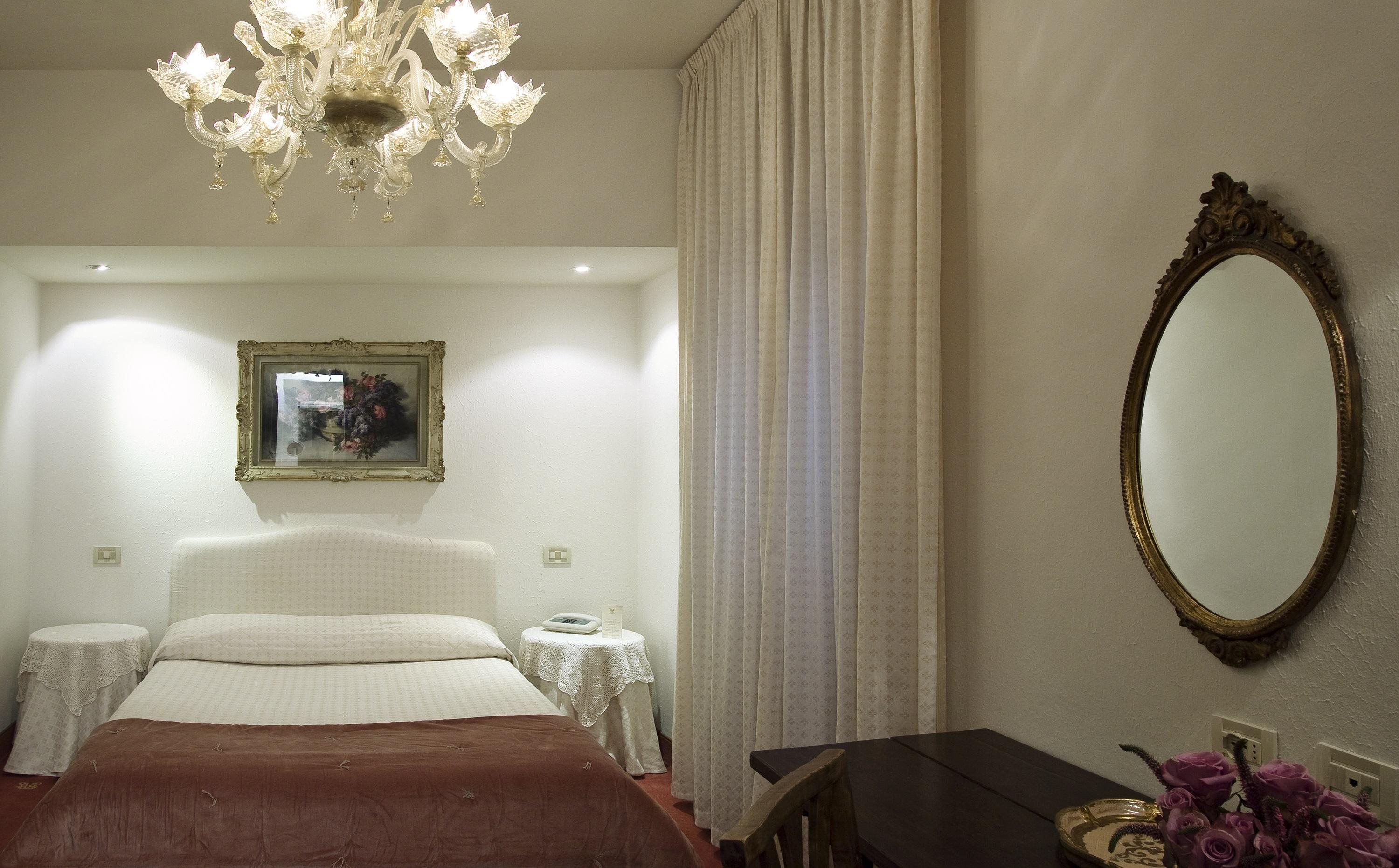 רומא Hotel Columbia חדר תמונה