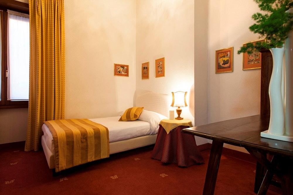 רומא Hotel Columbia מראה חיצוני תמונה