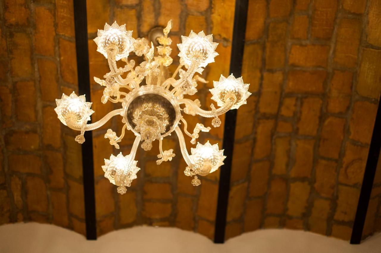 רומא Hotel Columbia מראה חיצוני תמונה